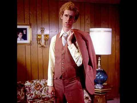 Unknown song from Napoleon Dynamite