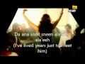 ARABI-Nancy Ajram - Lessa Gaya A'oullo(English_Arabic Lyrics) New song 2011.flv