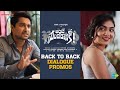 Ante Sundaraniki Back to Back Dialogue Promos | Nani | Nazriya Fahadh | Vivek Athreya