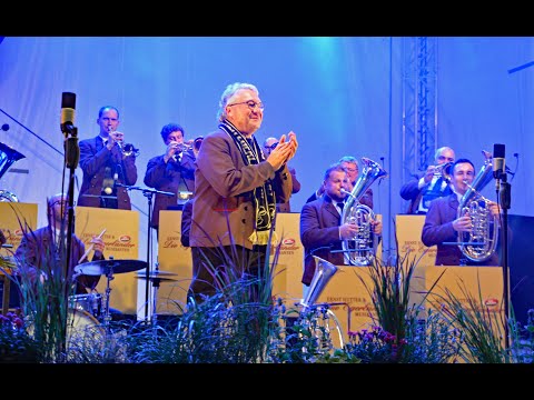 Ernst Hutter & Die Egerländer Musikanten | Mein Finale – Live Open-Air