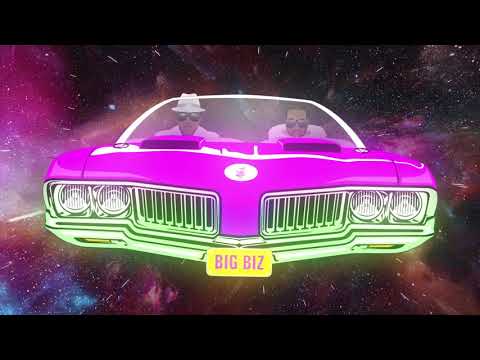 Video thumbnail for Big Bizniz [Dons]