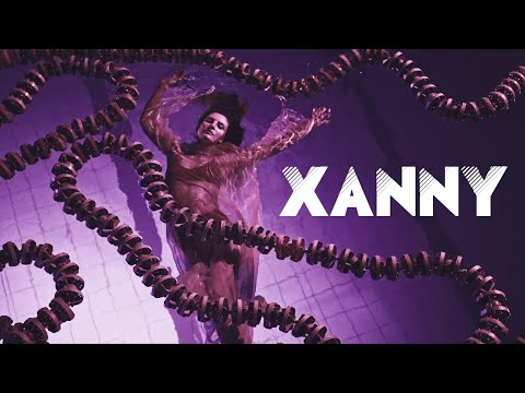 Mepheeew & Jimbo2K - Xanny