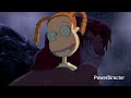 What If Eliza Thornberry Saves Simba The Lion King And The Wild Thornberrys AU Part 3