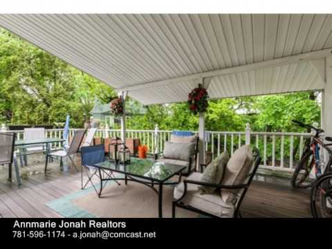 2 Barnes Rd, Newton MA 02458 - Single Family Home - Real Estate - For Sale -