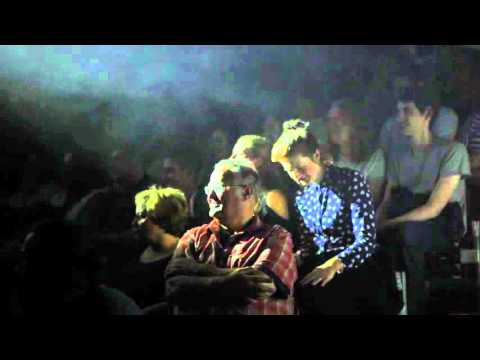 Tickle the Frog - One Album Per hour - Edinburgh Fringe 2015