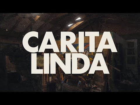 Rauw Alejandro - Carita Linda (Official Album Lyric Video)