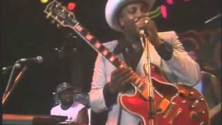 Otis Rush - Lonely Man