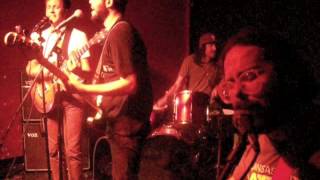 WILD YAKS LIVE IN PHILADELPHIA 2011