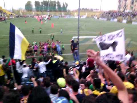 Juve stabia vs savoia(5)