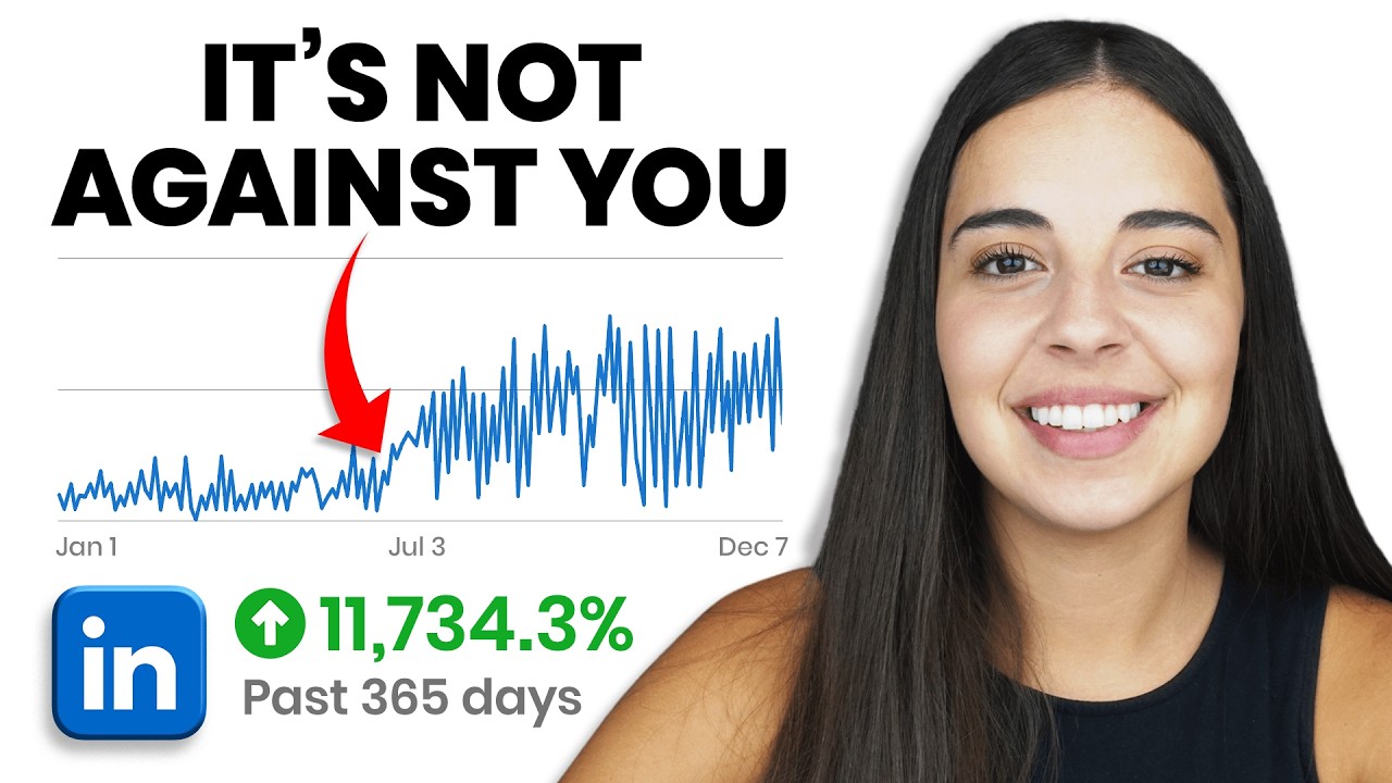 It’s Actually Pretty Easy to Hack the LinkedIn Algorithm