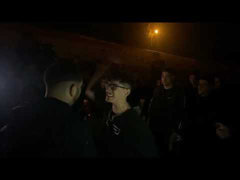 (BATALLÓN) OCTAVOS - CLIMAX vs VITI - POST NACIONAL 2021