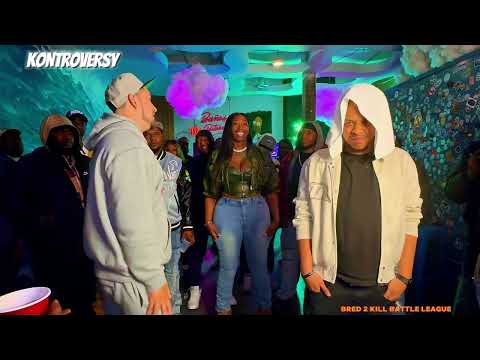 Triple S vs Blake Winters