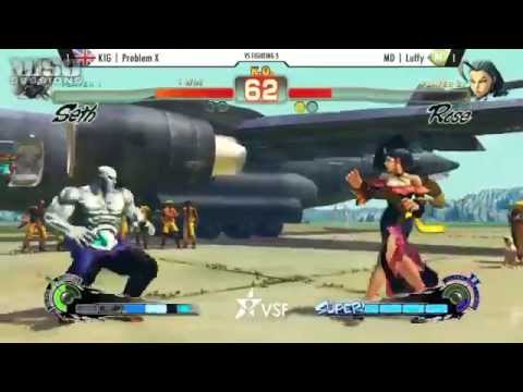 WSO Sessions 11/08/15 - Problem X, Tyrant, F-Word, RMZ & Packz