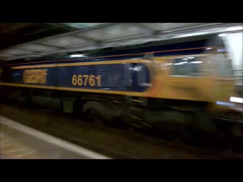 66761 @ Liverpool South Pk  02/2/2015