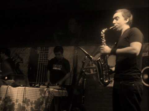 Goran Papazz - Feel the beat!