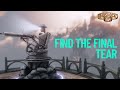 Bioshock Infinite How To Find The 3rd And Final Tear Quick Guide