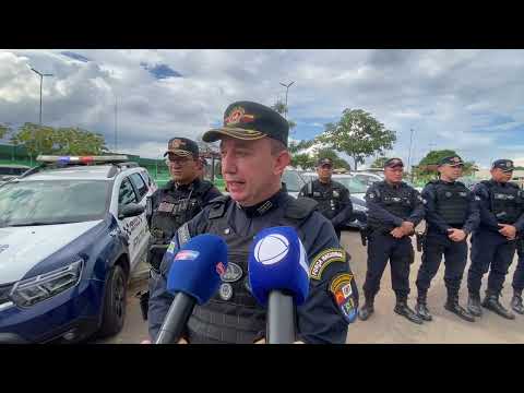 HOMEM ATACA POLICIAL COM FACÃO E MORRE APÓS CONFRONTO EM ARENÁPOLIS