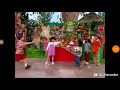 Barney A World Of Friends 2003 Goodbye Scenes For Walter Johnson And Colleen Ford