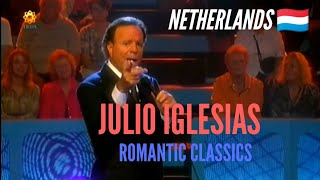 I Want To Know What Love Is - Julio Iglesias Romantic Classics