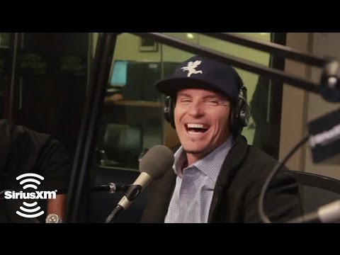 Vanilla Ice Owns David Bowie's "Under Pressure" // SiriusXM // Opie & Anthony