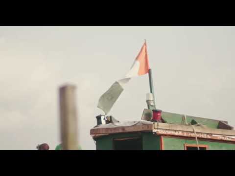 JESSE SAHBI- HELLO HAPPY DAY (CLIP OFFICIAL)