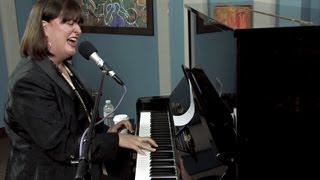 Amazing Improvisation by Ann Hampton Callaway