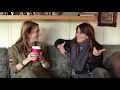 Nina Gordon and Louise Post- Women of Rock Oral History Project Interview (full)