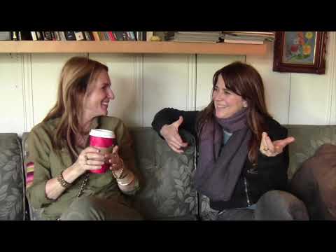 Nina Gordon and Louise Post: Full Life Interview - YouTube