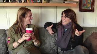 Nina Gordon and Louise Post: Full Life Interview