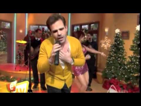 Juan Esteban - Escandalo TV