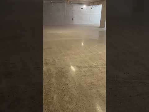 Beton Kot Freze
