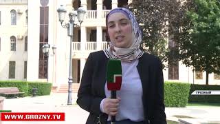 Швейцария и Чеченская Республика обсудили вопросы инвестиционного сотрудничества