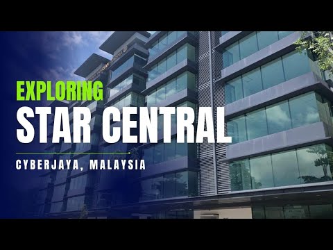 Rumah Niaga untuk Disewa di Cyberjaya (Selangor) - TK Yong - PropertyGuru.com.my