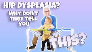 Hip Strengthening for Kids with SMA & Hip Dysplasia 🦴 | Side-to-Side Weight Shift | Pediatric PT #12