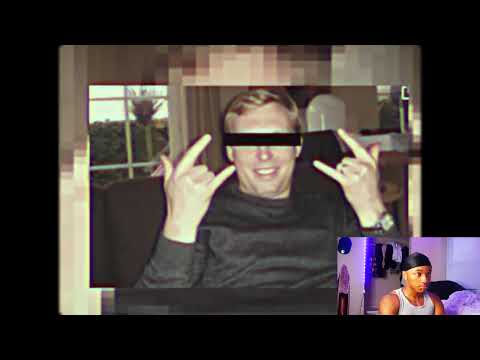 AMERICAN REACTING TO KOLJA GOLDSTEIN  A B C! THEY AREN'T PLAYING ANY GAMES! 😬💀