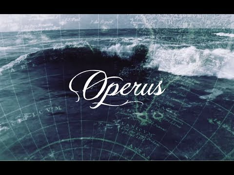 Operus - The Return [Lyric Video]