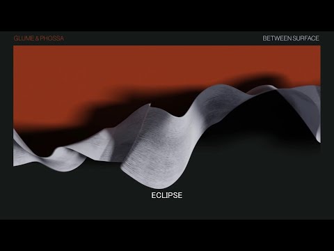 WPRLP001 - Glume & Phossa - Eclipse