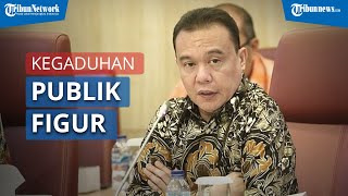 DPR RI Minta Agar Publik Figur Tak Buat Kegaduhan dan Lebih Berhati-hati Selama Pandemi Covid-19
