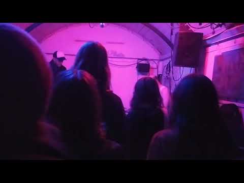 G-Rag Zelig Deluxxe Implosion  live @ the Punk/Wave Festival @ the Waggon