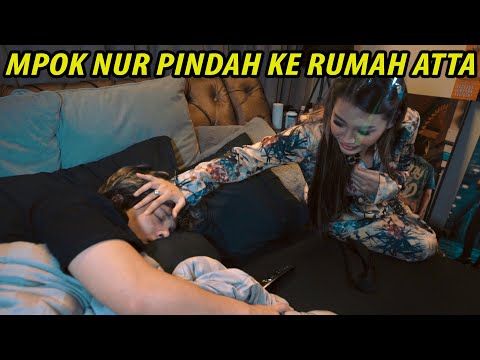 AUREL MOVES TO ATTA'S HOUSE, ATTA IS SHOCKED!!!