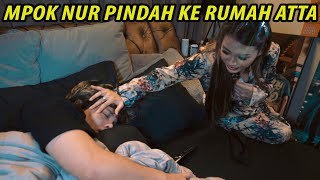 Download lagu AUREL MOVES TO ATTA'S HOUSE, ATTA IS SHOCKED!!! mp3