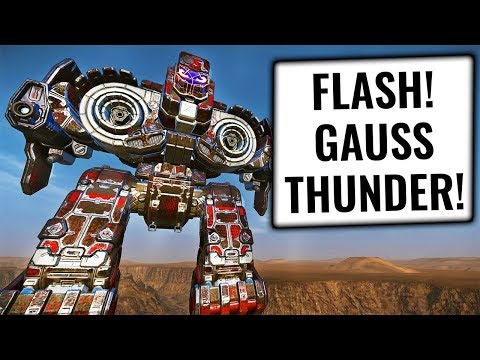 DELETING MECHS GALORE! - Fafnir Build - German Mechgineering #61 - Mechwarrior Online 2019 MWO