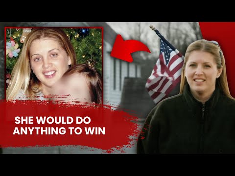 The Narcissist Who Killed for Control | The Deadly Type with Candice Delong