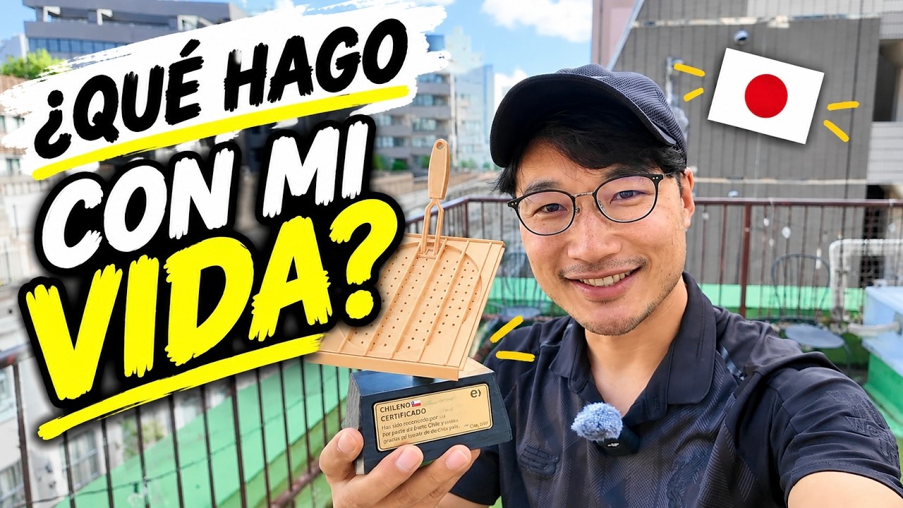 ¿Por qué ya no subo videos como antes? Les quiero contar algo...