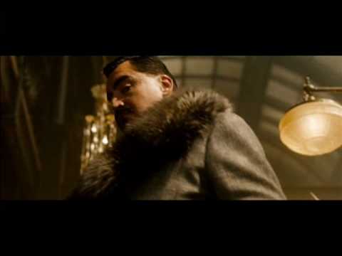 映画『魔法使いの弟子』予告編