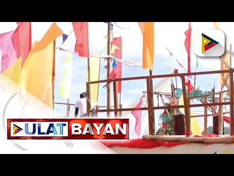 'Kakaibangka,' tampok sa selebrasyon ng ika-22 anibersaryo ng Bañamos Hot Spring Baths Festival…