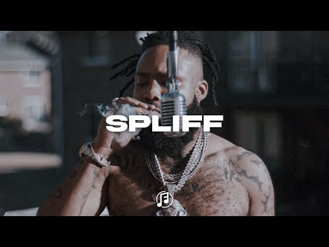[FREE] Sada Baby X Tee Grizzley Type Beat - Spliff (prod. by Fuelz)