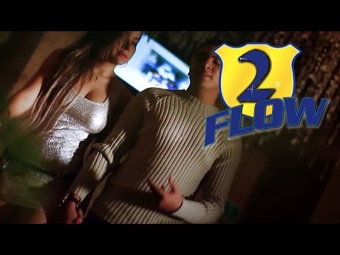 Te Amo Mas - Two Flow [Vídeo Oficial] ®