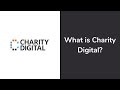 what is charity digital