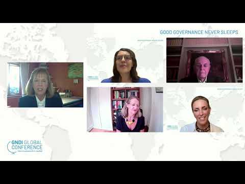 Global Governance Conference 2022